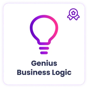 Unmatched business repair business logic