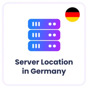 german-server-location